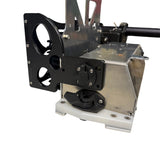 Flex Frame for ArcLab Ice Shuttle