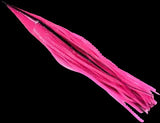 BTT Cone Skirts — Replacement Cone Lure Skirts (1/2" to 3" ID)