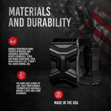 Universal Double Mag Carrier
