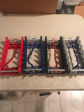 Tango In-Line Planer Board Rack - 5 colors!