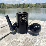 HDI UMS POLE ADAPTER (HDUMS-PA)
