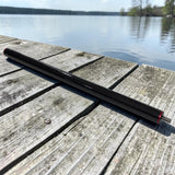 HDI X-OVER Carbon 20" Pole Extension