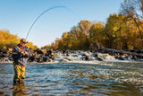 Tungsten Bead Chartreuse Wormy Mop Fly Tactical Jig Czech Euro Nymph Barbless Fly - 6 Flies Size 14