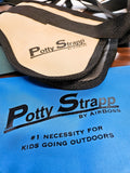 Potty Strapp for Kids
