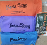 Potty Strapp for Kids