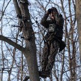 8mm Predator™ Deluxe Sewn Tree Tether & Lineman's Belts