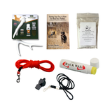 Ultimate Shed Dog Training Bundle by HuntEmUp