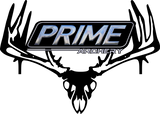 Dual Prime