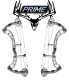 Dual Prime