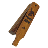 Pure Hen Box Call