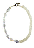 Classic Necklace | Mist Fish
