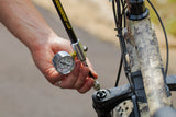 Buzzy’s Pollinator 300PSI Shock Pump