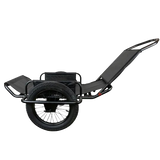 RAMBO BIKES Aluminum Bike Game / Hand Cart