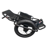 RAMBO BIKES Aluminum Bike Game / Hand Cart