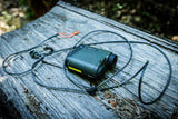 Range Finder Tether