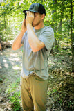 Range Finder Tether