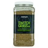 RC Big Rock Switchgrass Food Plot Seed