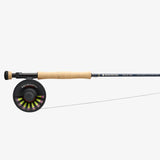 Redington / RIO 9wt "COASTAL COLDWATER" Fly Fishing Kit (Cold & Temperate Waters)