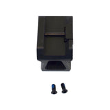 MUCTAC RMR Picatinny High Mount 1.26" Riser T6061 Aluminum – Ships from Texas