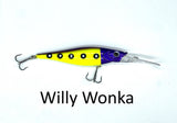 WNC Reaper $7.99