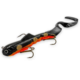 Reg SuperD Musky Swimbaits