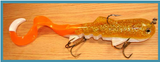 Reg SuperD Musky Swimbaits
