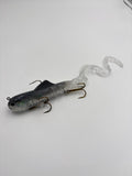 Reg SuperD Musky Swimbaits