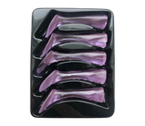 Headbanger Shad 4-1/2" Replacement Tails