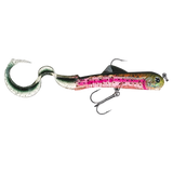 MiniD Musky Swimbaits