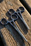 Rainbow Ridge Forceps