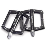 Rambo Large Platform Anti-Slip Pedals