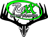Single Raxx