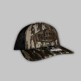 Tree Chicken 2.0 Trucker