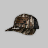 Back Pack Bow Hunter Trucker
