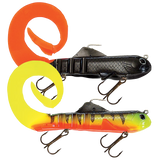 Reg SuperD Musky Swimbaits