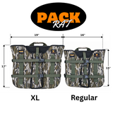 BOTTOMLAND: Pack Rat Tree Hugger FULL SEND SYSTEM