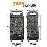 BOTTOMLAND: Tree Hugger (Regular or Mini Size)