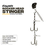 RockerHead Stinger
