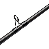 TI Solid 1pc Musky and Pike Rods