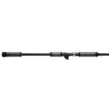 TI Solid 1pc Musky and Pike Rods