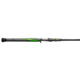 Vexan Pro™ Bass Casting Rods