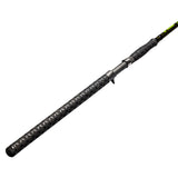 TI Musky and Pike Trolling TANK Rods