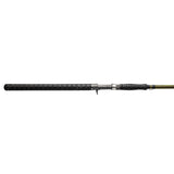 TI Musky and Pike Trolling TANK Rods