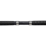 TI Musky and Pike Trolling TANK Rods
