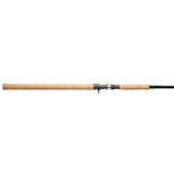 TI 2-Piece 9' Musky Rod