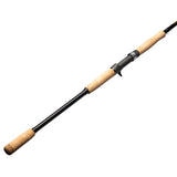 TI 2-Piece 9' Musky Rod