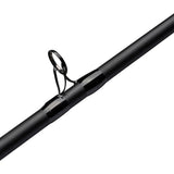 TI Solid 1pc Musky and Pike Rods