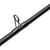 TI Telescopic Musky Rods