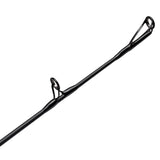 TI Telescopic Musky Rods