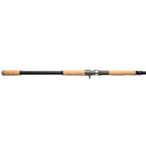 TI Telescopic Musky Rods